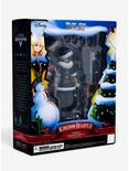 Disney Kingdom Hearts II Bring Arts Sora Christmas Town Action Figure, , alternate