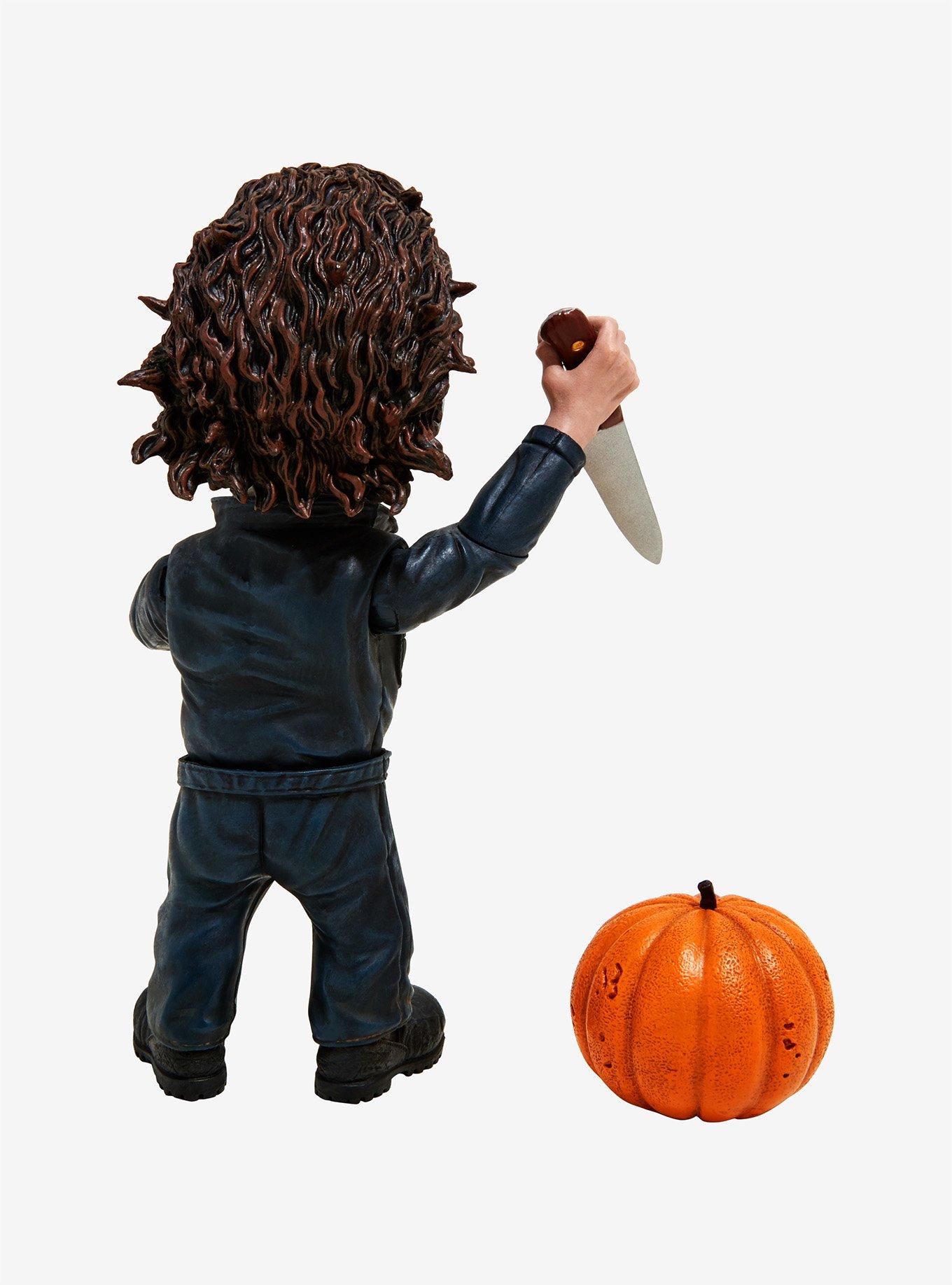 Mezco Designer Series Halloween Michael Myers Action Figure, , alternate