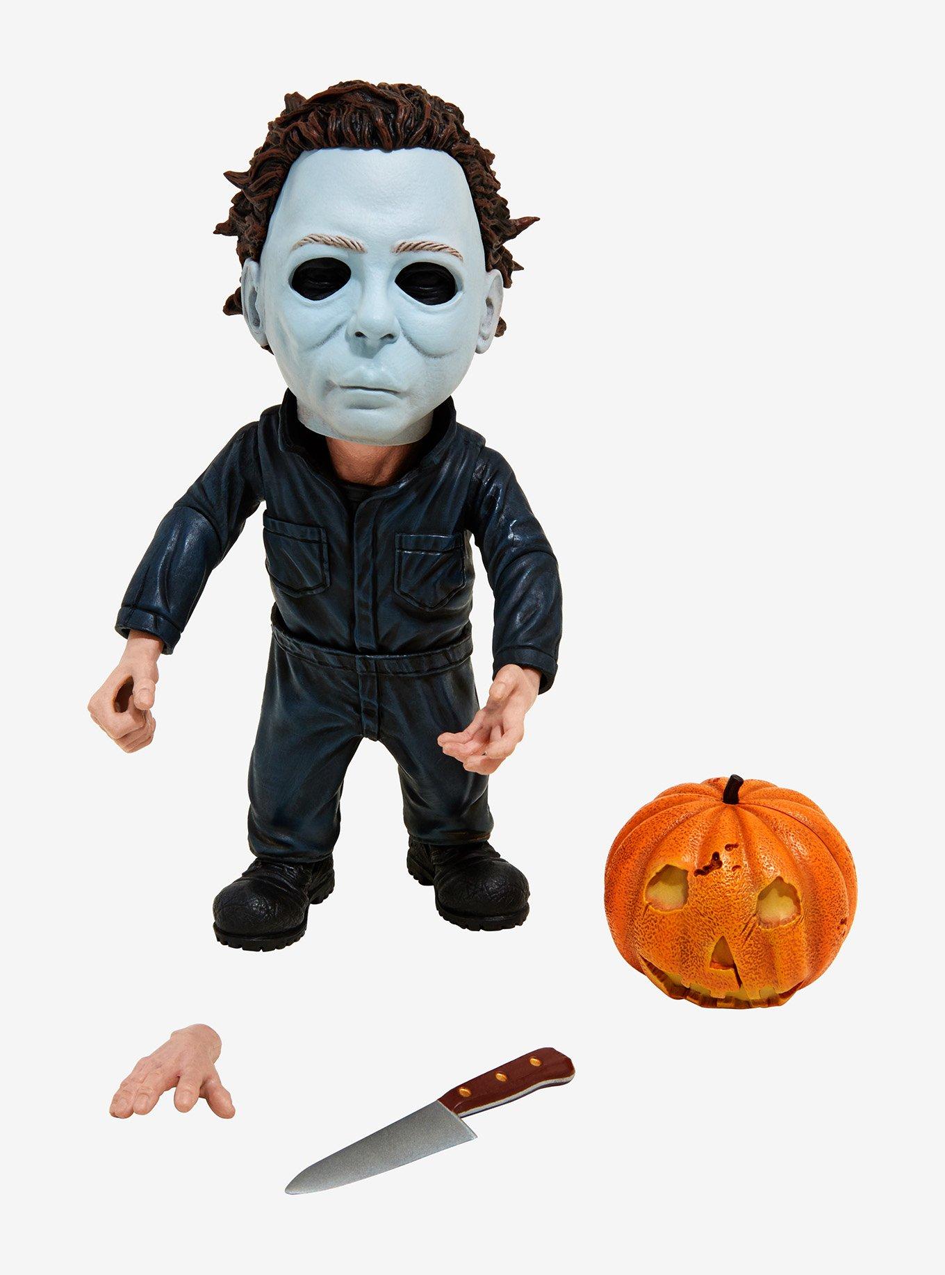 Mezco Designer Series Halloween Michael Myers Action Figure, , alternate