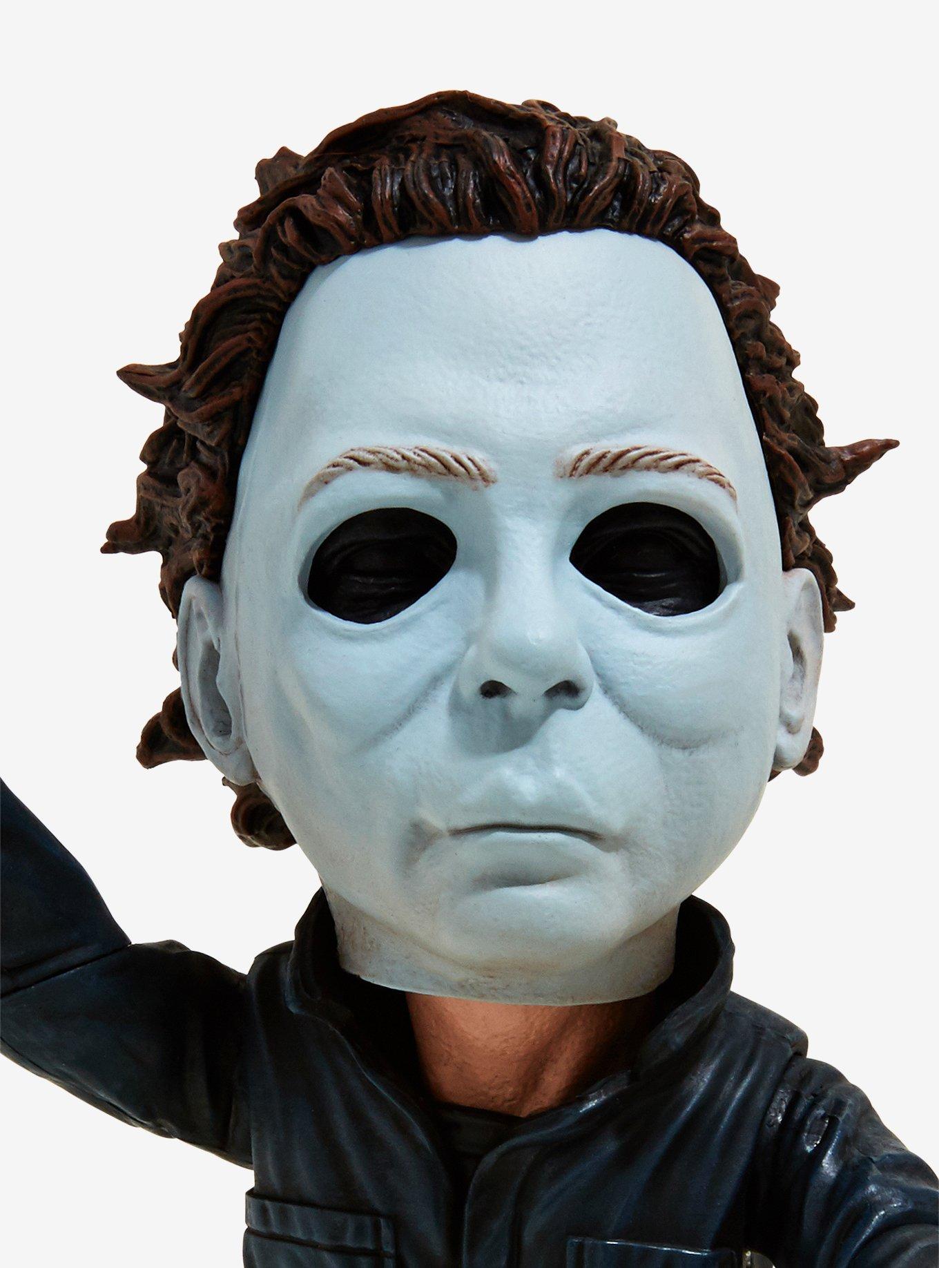 Mezco Designer Series Halloween Michael Myers Action Figure, , alternate