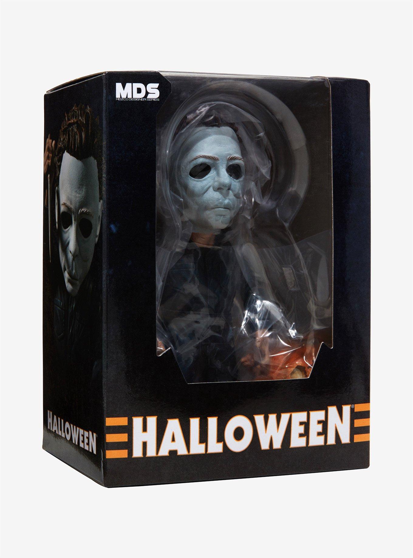 Mezco Designer Series Halloween Michael Myers Action Figure, , alternate