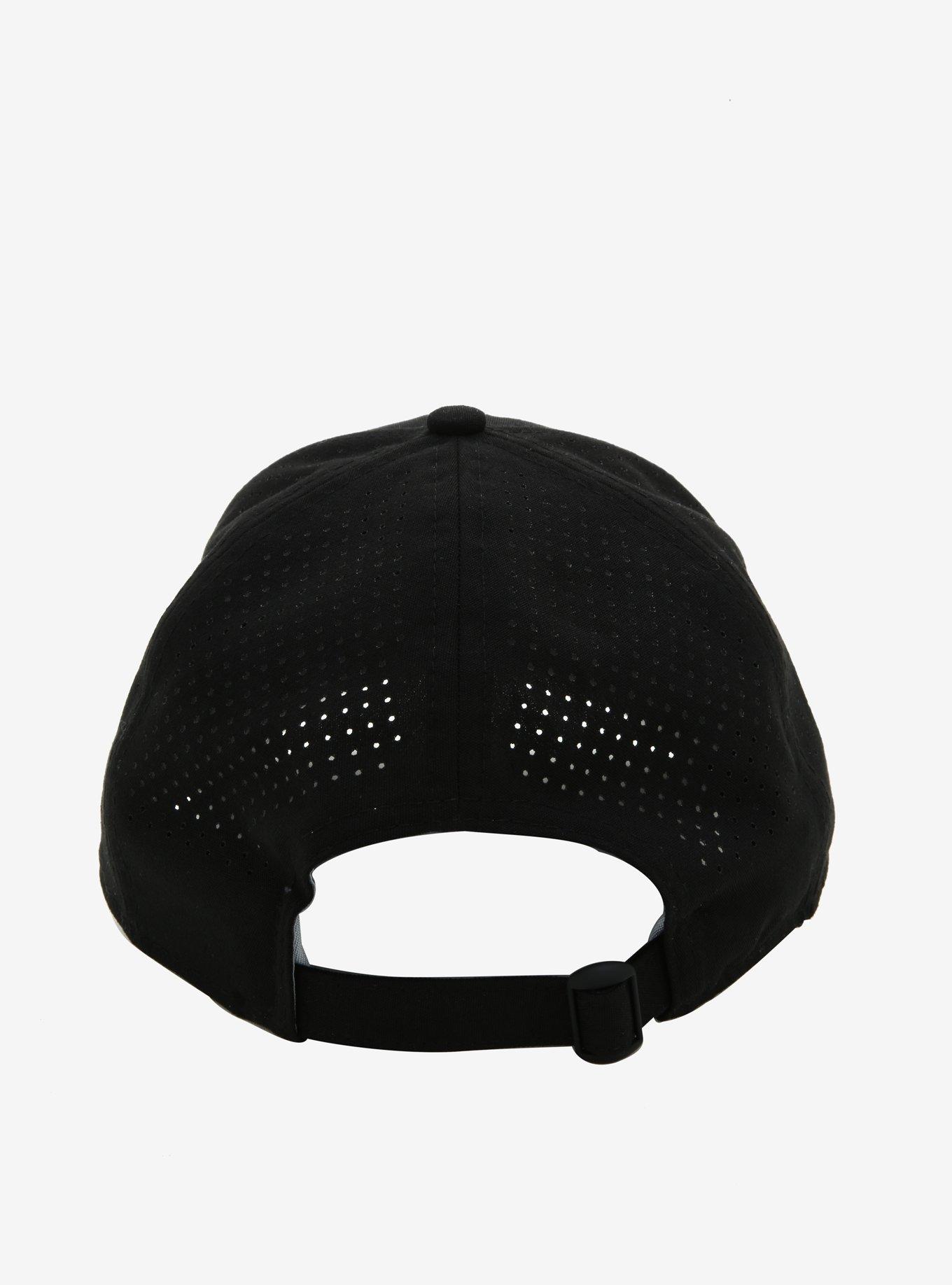 New Era Disney Mickey Mouse Silhouette Active Cap, , alternate