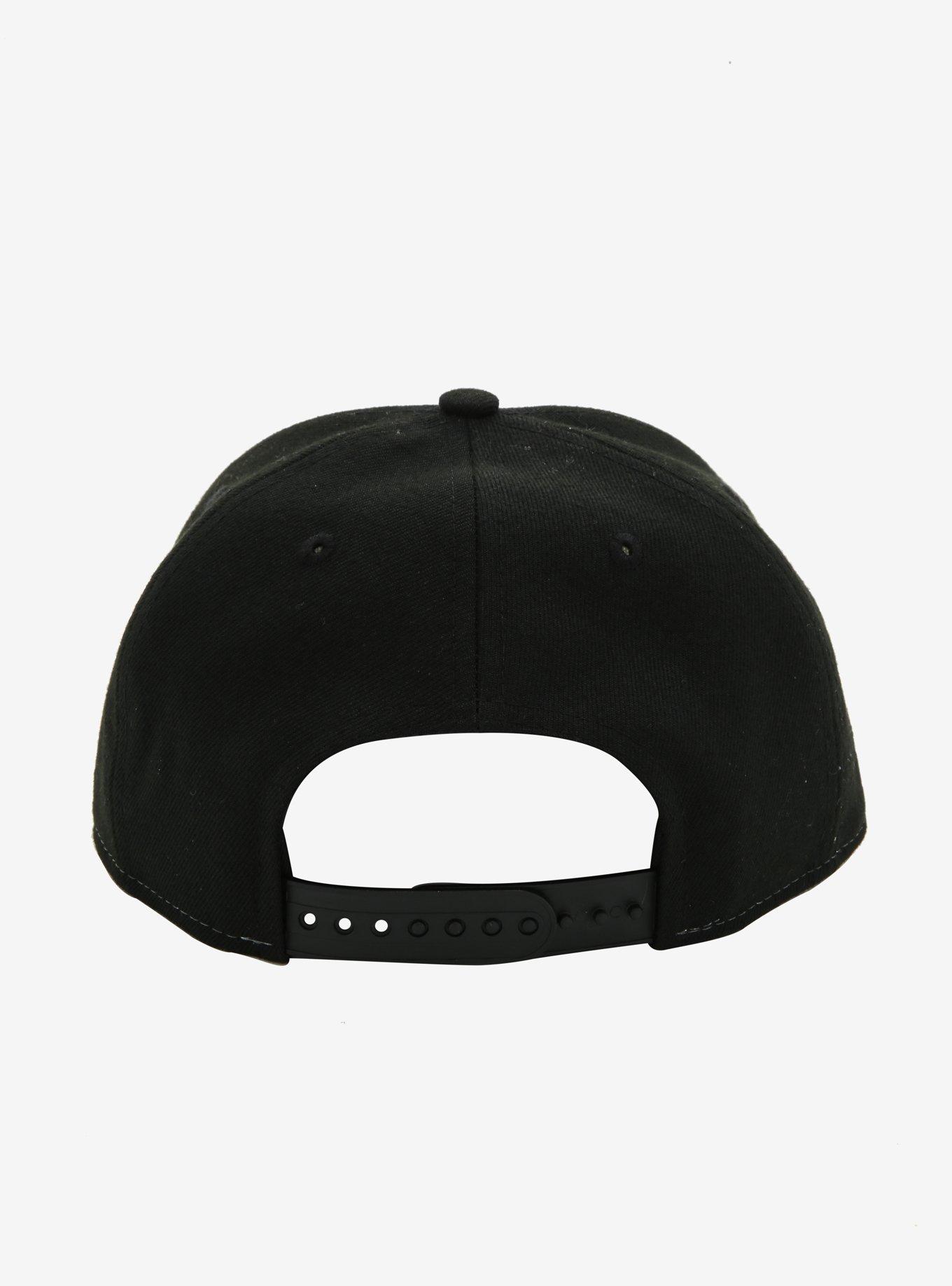 New Era SpongeBob SquarePants Krusty Krab Employee Cap, , alternate