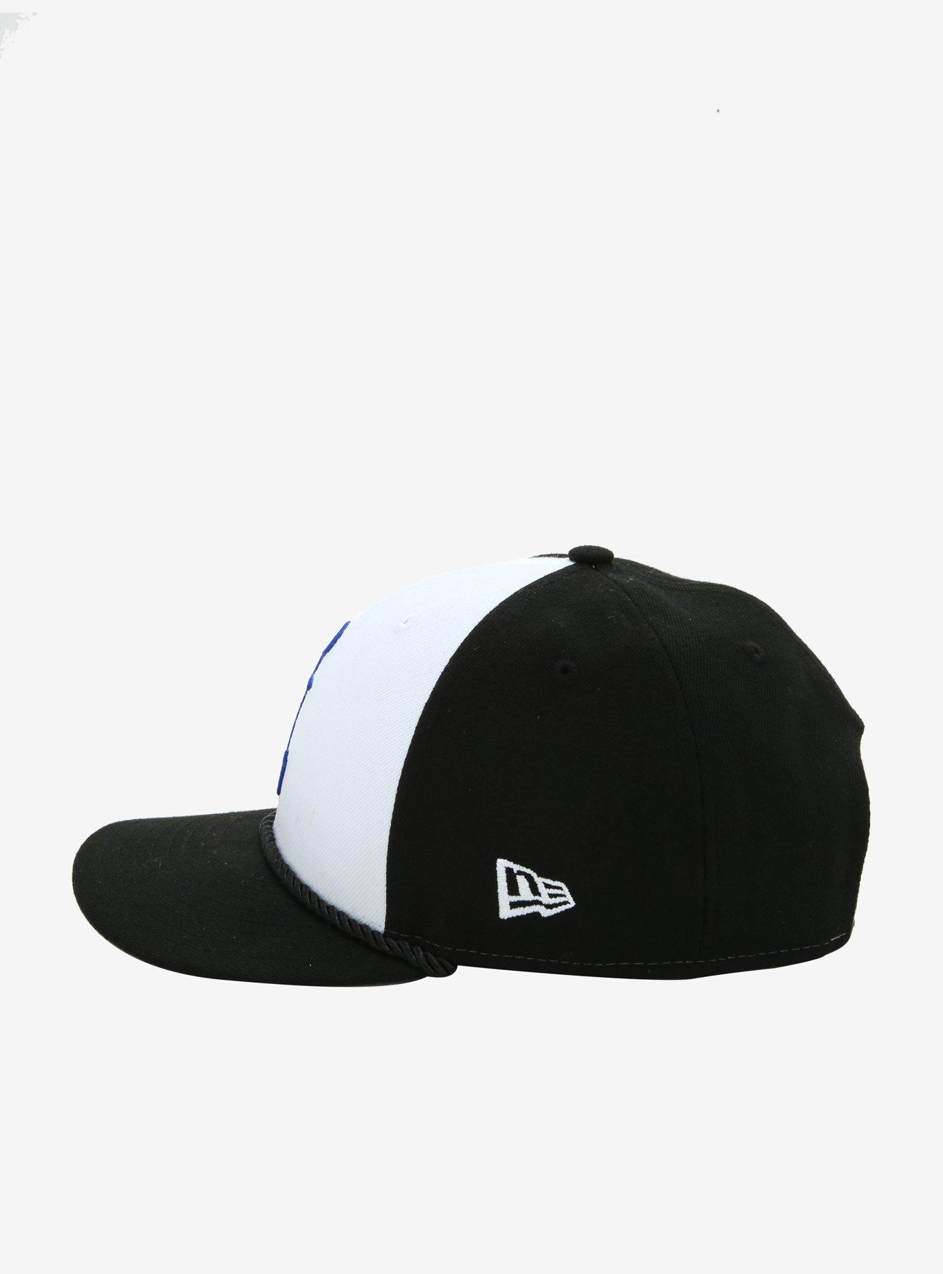 New Era SpongeBob SquarePants Krusty Krab Employee Cap, , alternate