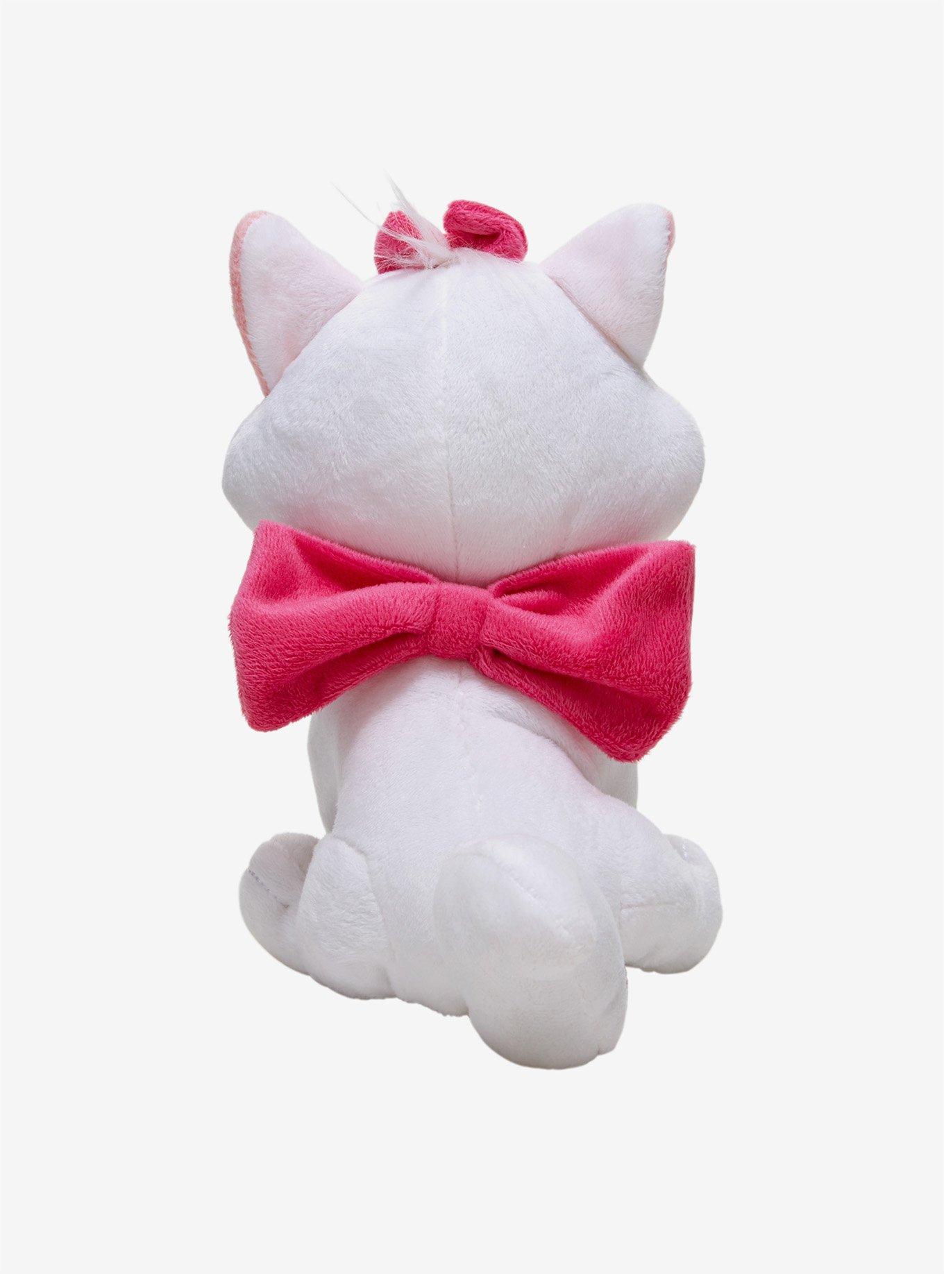 Disney The Aristocats Marie Collectible Plush, , alternate