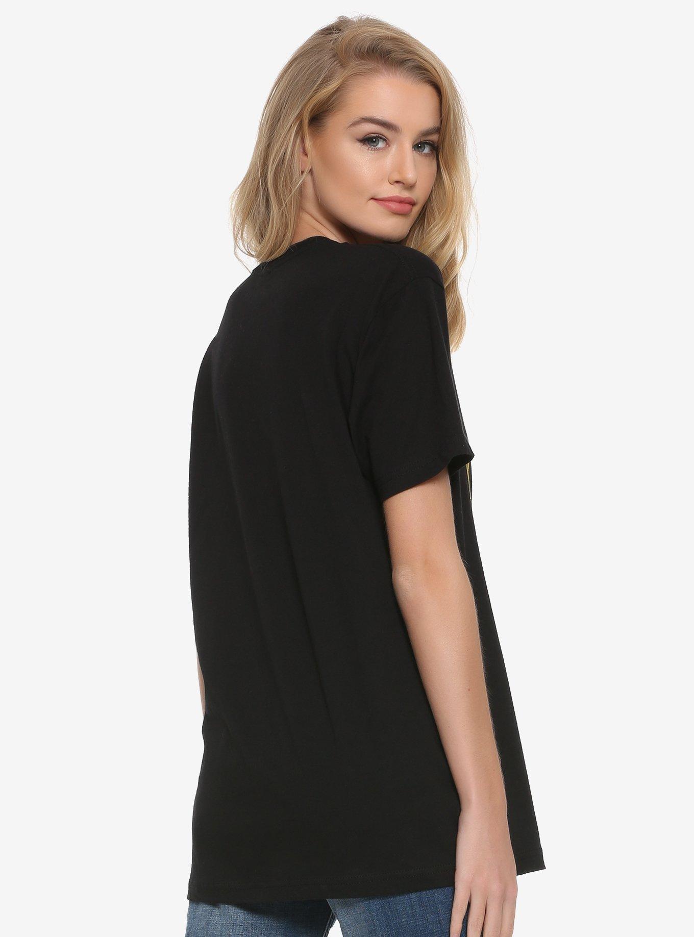 Disney Pixar Logo T-Shirt - BoxLunch Exclusive, , alternate