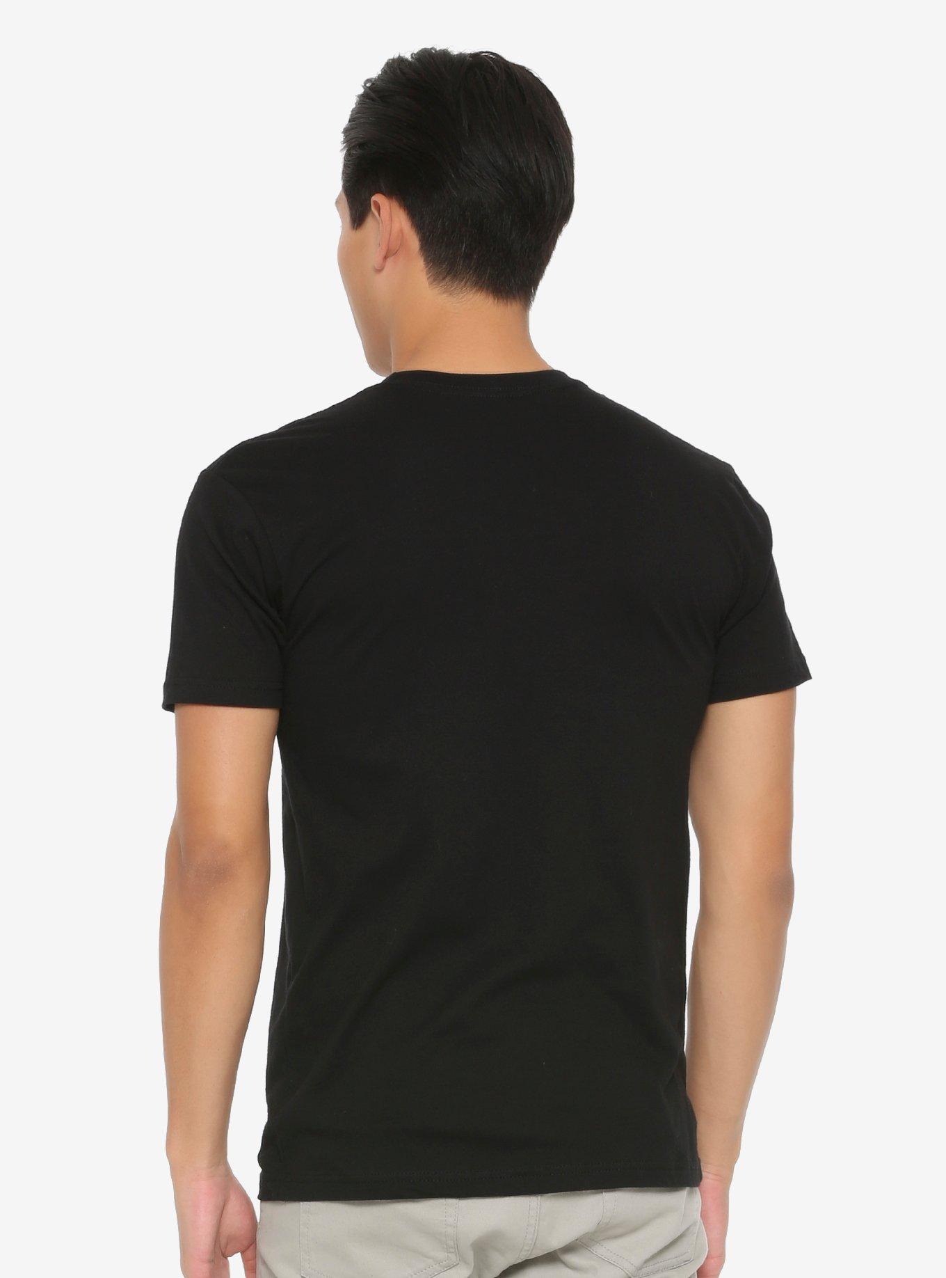 Disney Pixar Logo T-Shirt - BoxLunch Exclusive, , alternate