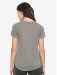 Disney Chip 'n Dale Acorn Pocket Womens T-Shirt - BoxLunch Exclusive, , alternate