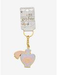 Harry Potter Love Potion Enamel Key Chain - BoxLunch Exclusive, , alternate
