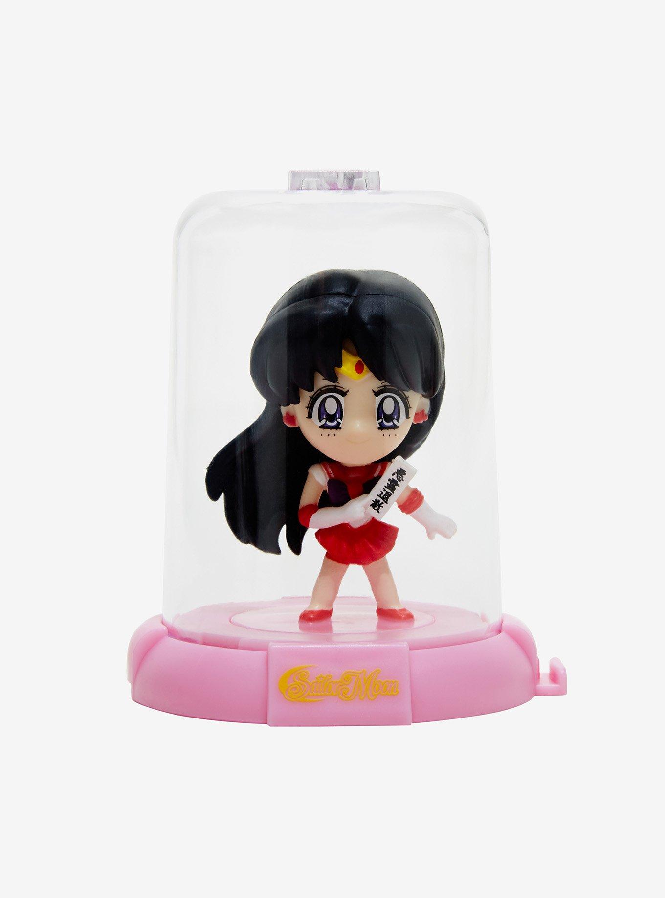 Sailor Moon Domez Blind Bag Collectible Mini Figures Series 1, , alternate