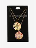 Riverdale Our Love Is Sensational Necklace Set Hot Topic Exclusive, , alternate