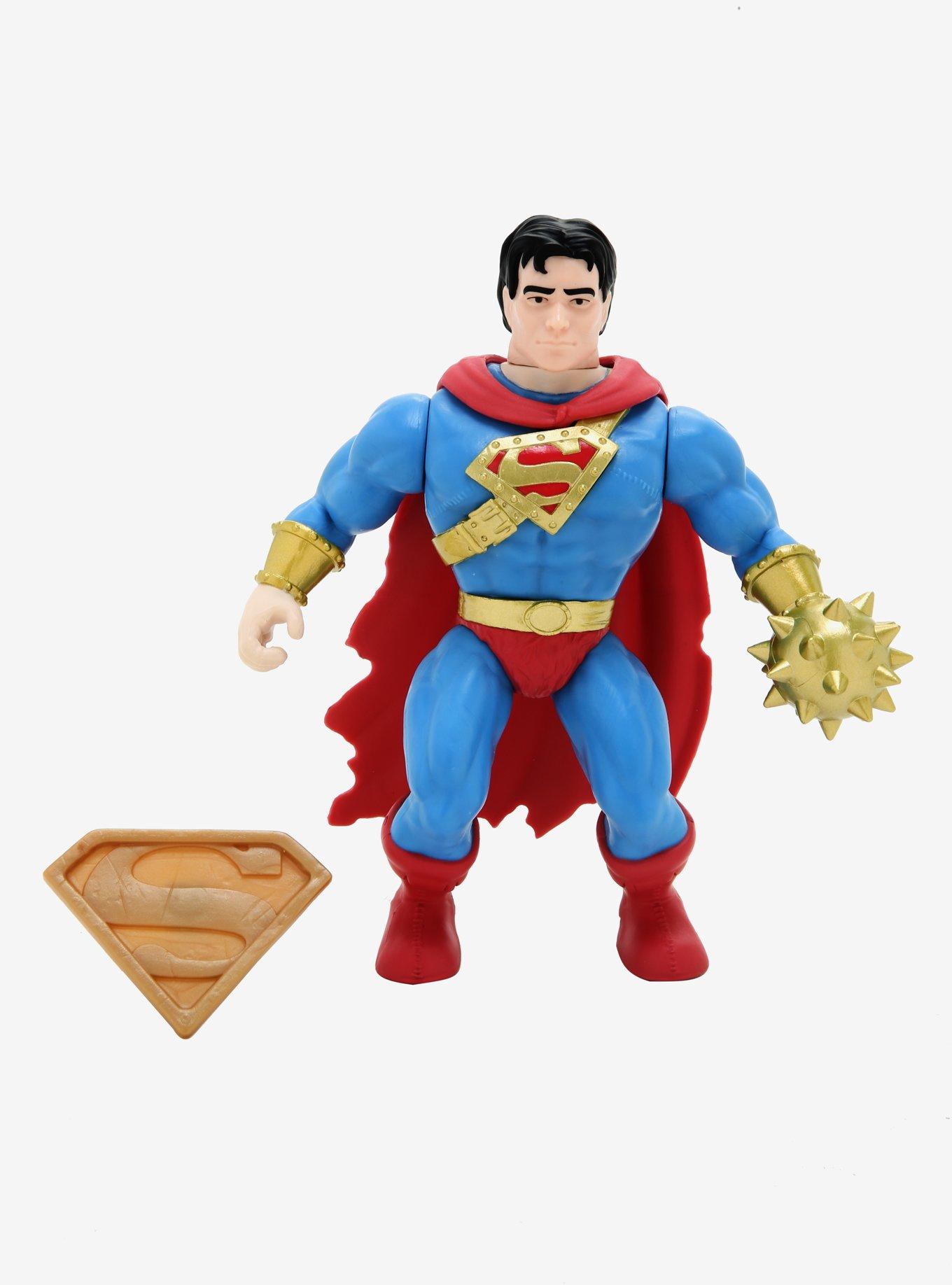 Funko DC Comics DC Primal Age Superman Action Figure, , alternate