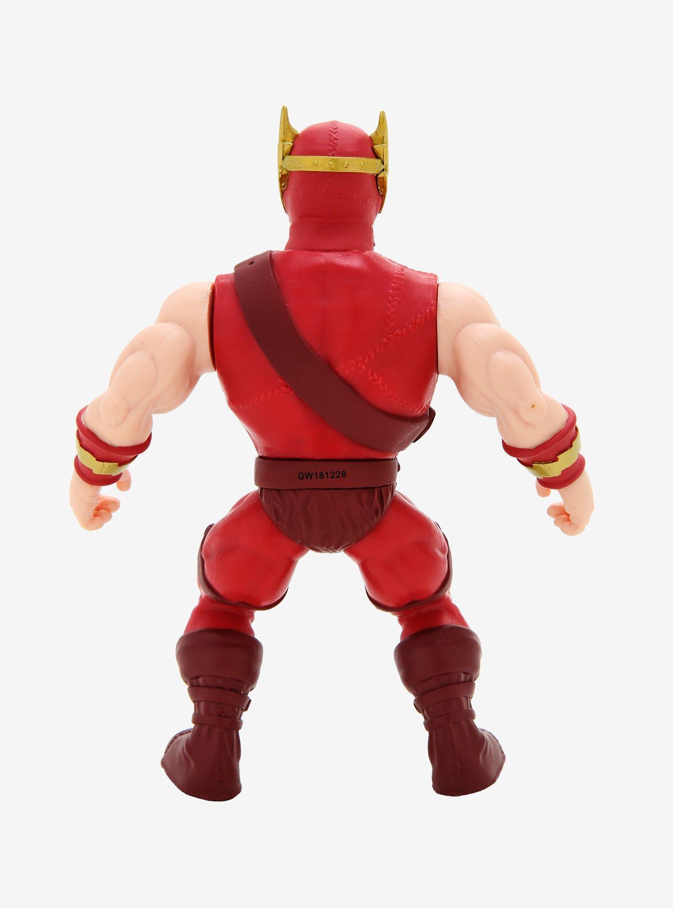 Funko DC Comics DC Primal Age The Flash Action Figure, , alternate