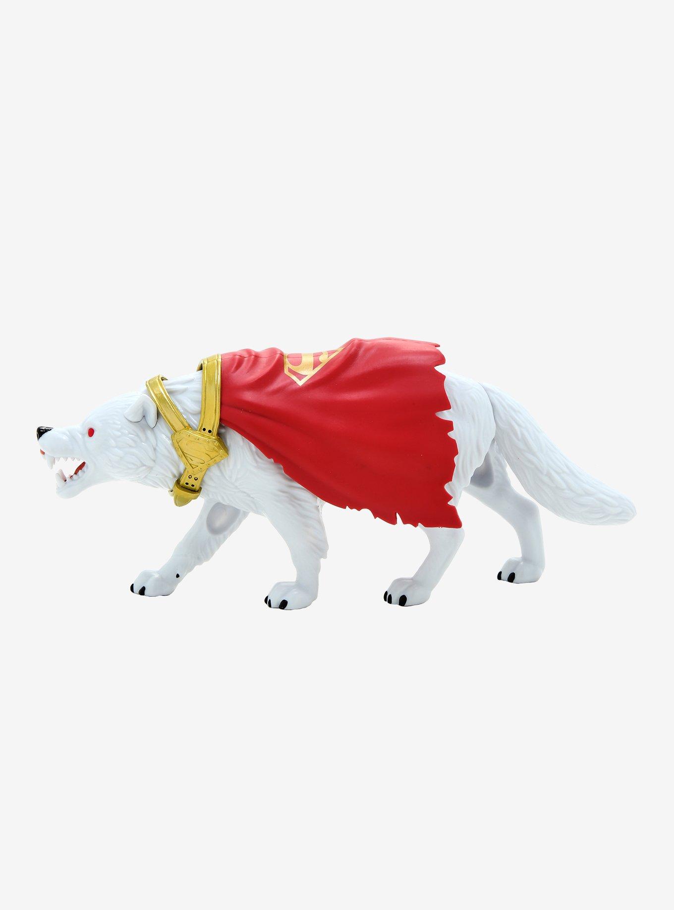Funko DC Comics DC Primal Age Krypto The Superdog Action Figure, , alternate