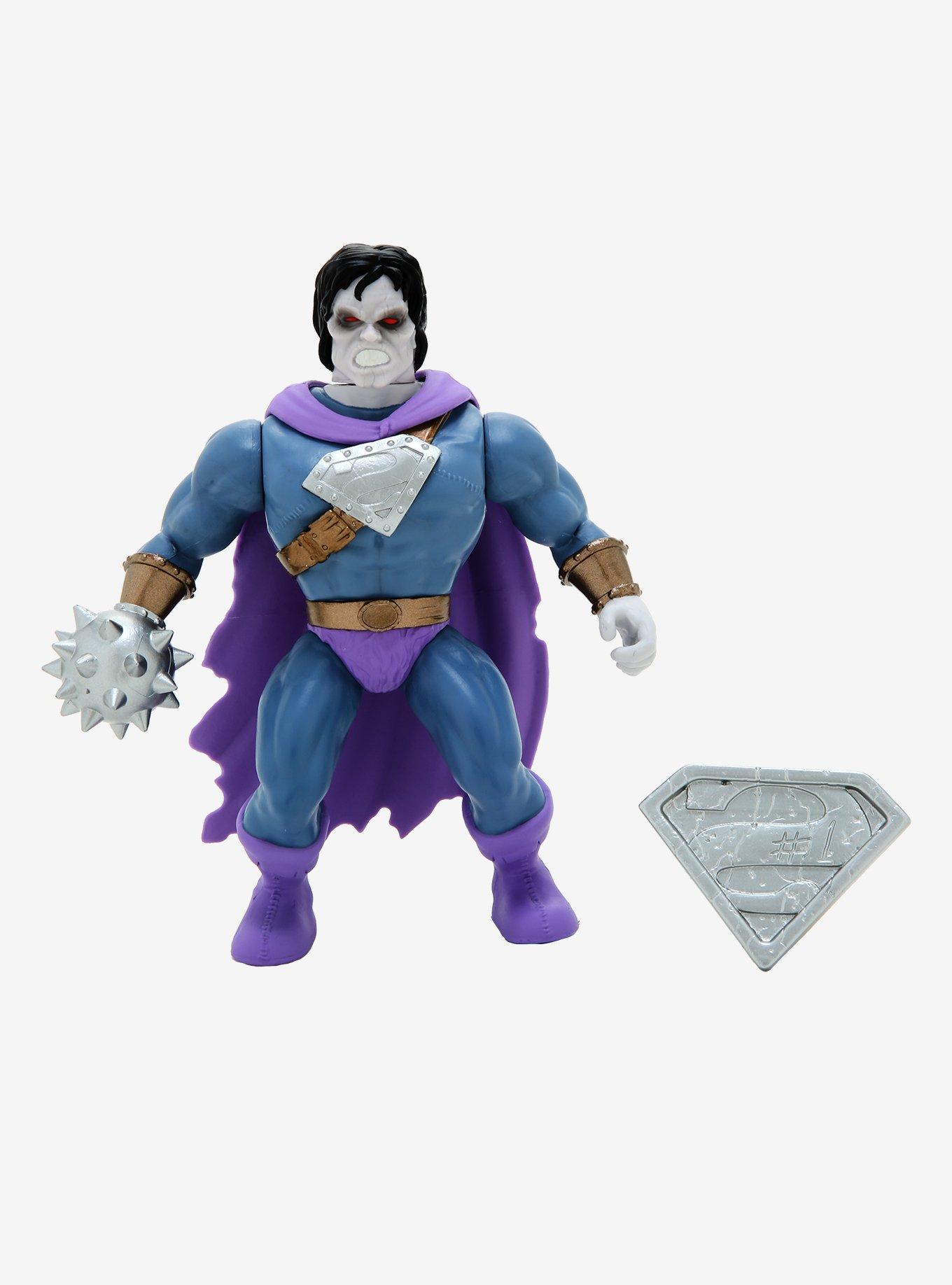 Funko DC Comics DC Primal Age Bizarro Action Figure, , alternate