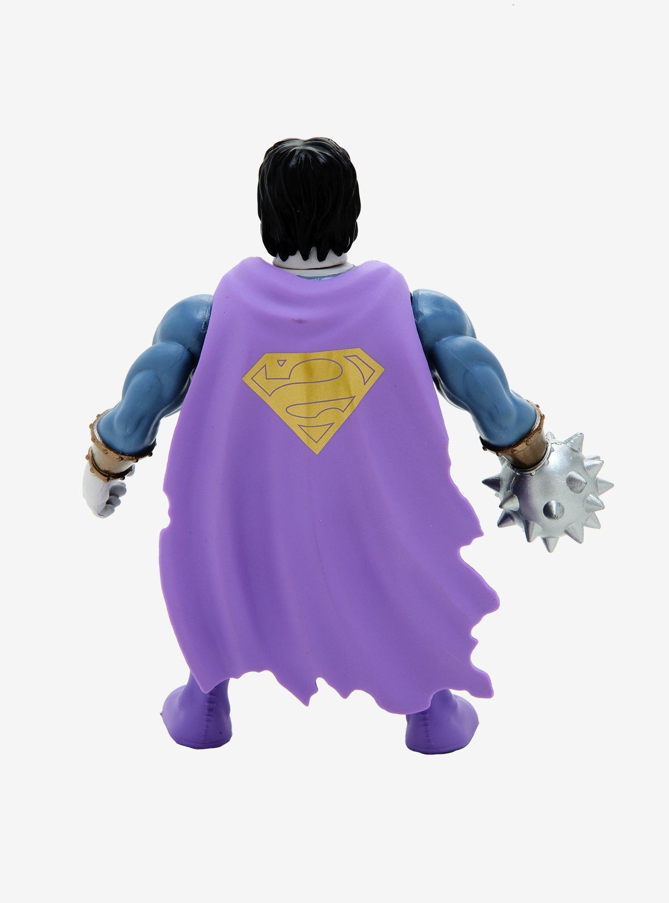 Funko DC Comics DC Primal Age Bizarro Action Figure, , alternate