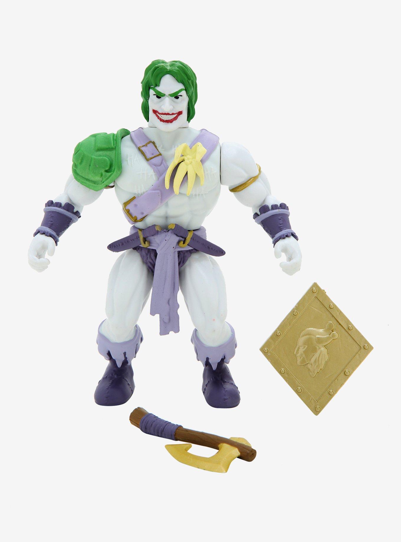 Funko DC Comics DC Primal Age The Joker Action Figure, , alternate