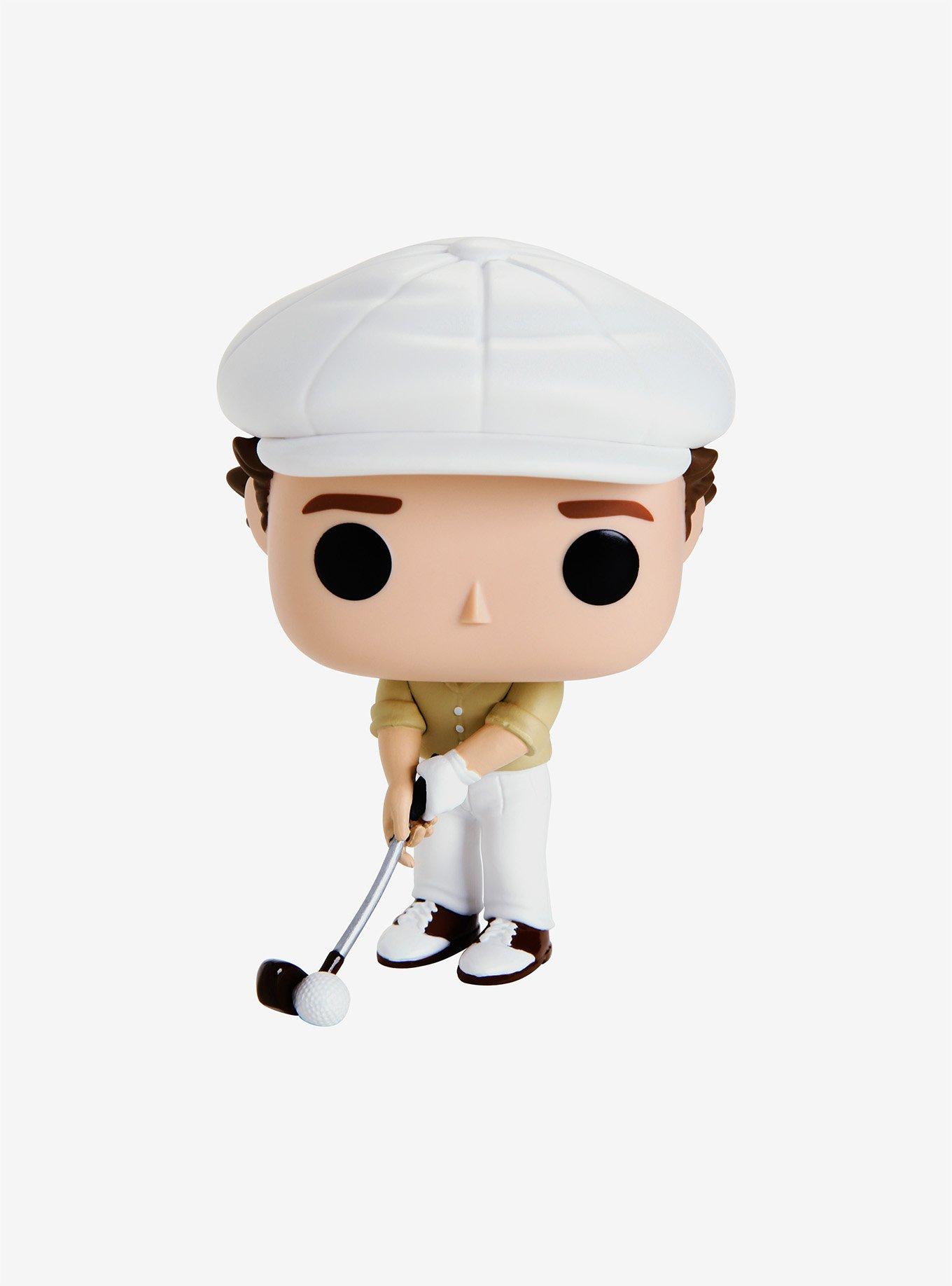 Funko Pop! Caddyshack Ty Webb Vinyl Figure, , alternate