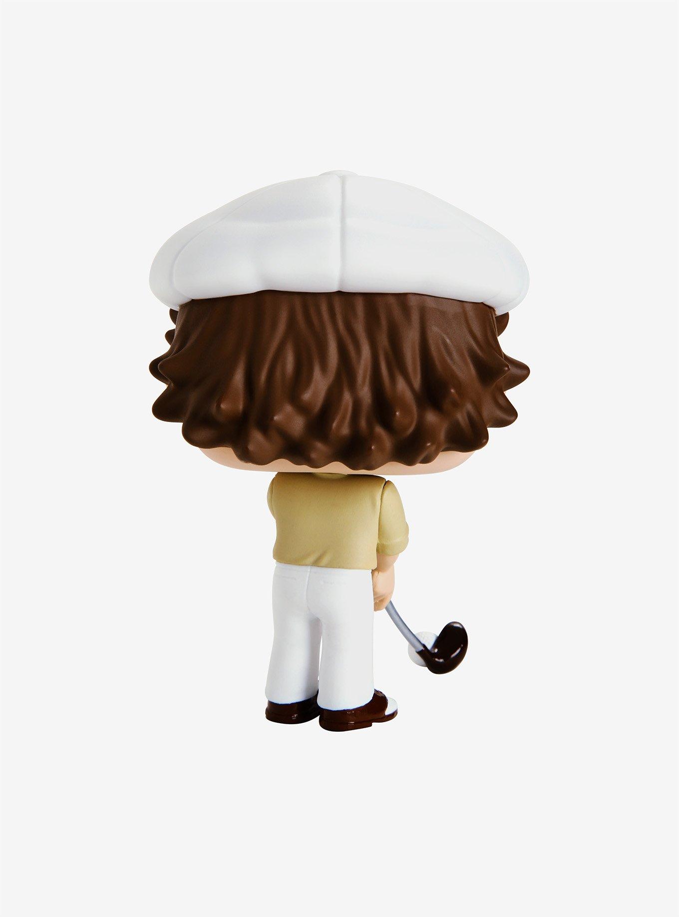 Funko Pop! Caddyshack Ty Webb Vinyl Figure, , alternate