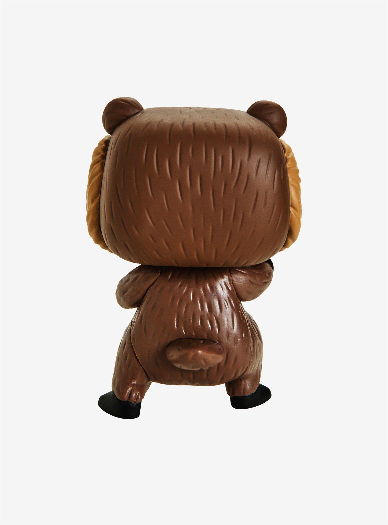 Funko Pop! Caddyshack Gopher Vinyl Figure, , alternate