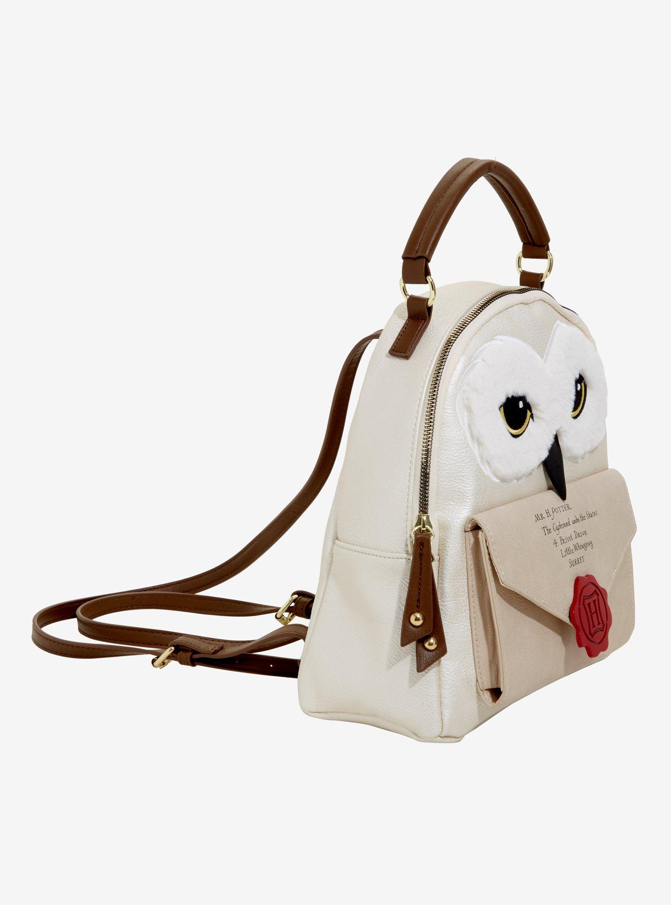 Hedwig backpack hot outlet topic