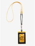 Disney The Lion King Card Wallet With Chain Lanyard, , alternate