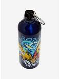 Pokemon Eevee Eeveelutions Carabiner Water Bottle, , alternate