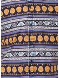Our Universe Disney Aladdin Magic Carpet Woven Button-Up, , alternate
