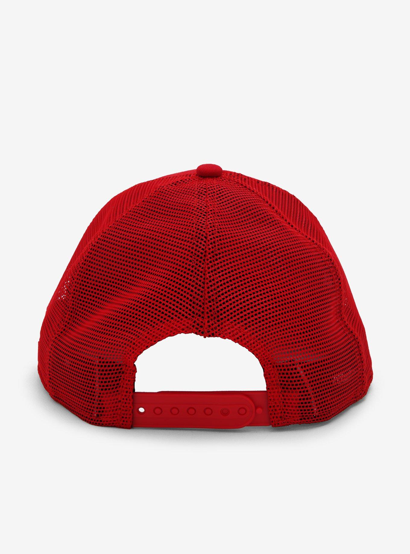 New Era Disney Pixar Toy Story Pizza Planet Delivery Shuttle Pilot Snapback Cap, , alternate