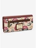 Loungefly Disney The Aristocats Marie Tri-Fold Wallet - BoxLunch Exclusive, , alternate