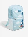 Loungefly Disney Mickey Mouse Balloon Convertible Storage Backpack - BoxLunch Exclusive, , alternate