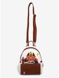 Loungefly Disney Beauty and the Beast Chibi Beast Mini Backpack - BoxLunch Exclusive, , alternate
