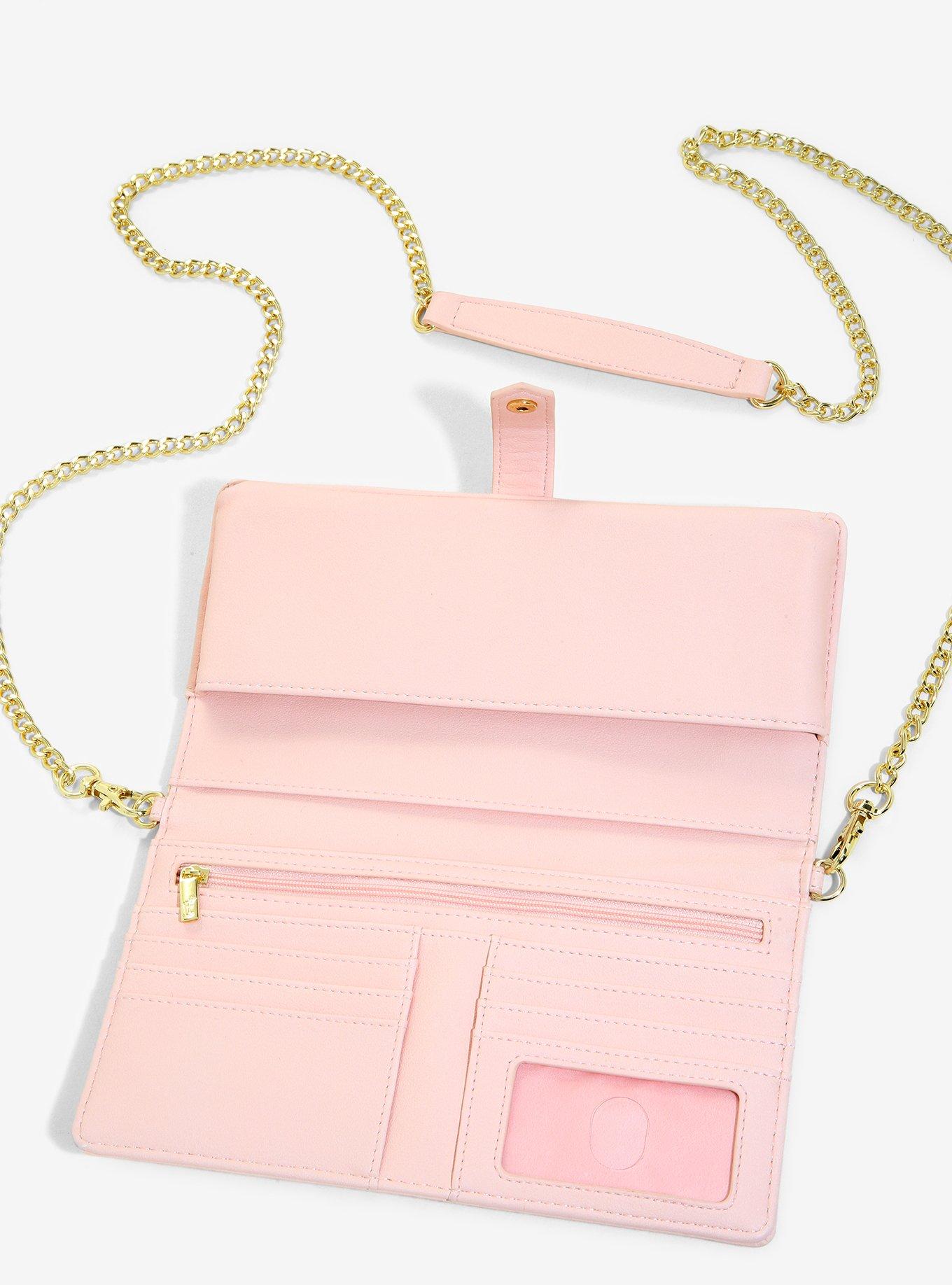 Loungefly Disney The Aristocats Marie Dandelion Crossbody Wallet - BoxLunch Exclusive, , alternate