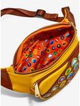 Loungefly Disney Pixar Up Wilderness Explorer Fanny Pack - BoxLunch Exclusive, , alternate