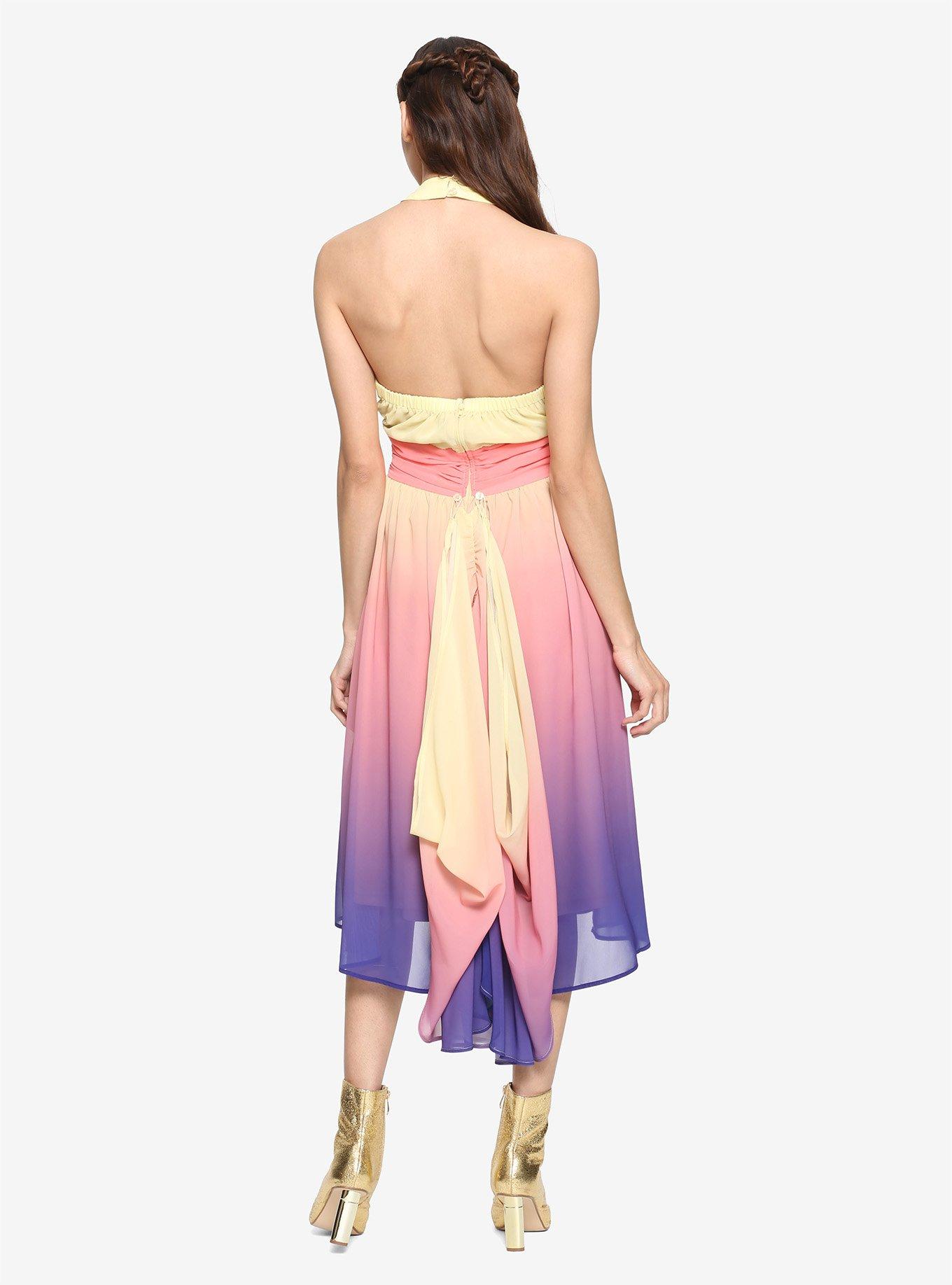 Star Wars: Episode II Attack Of The Clones Padme Ombre Dress Her Universe Exclusive, , alternate