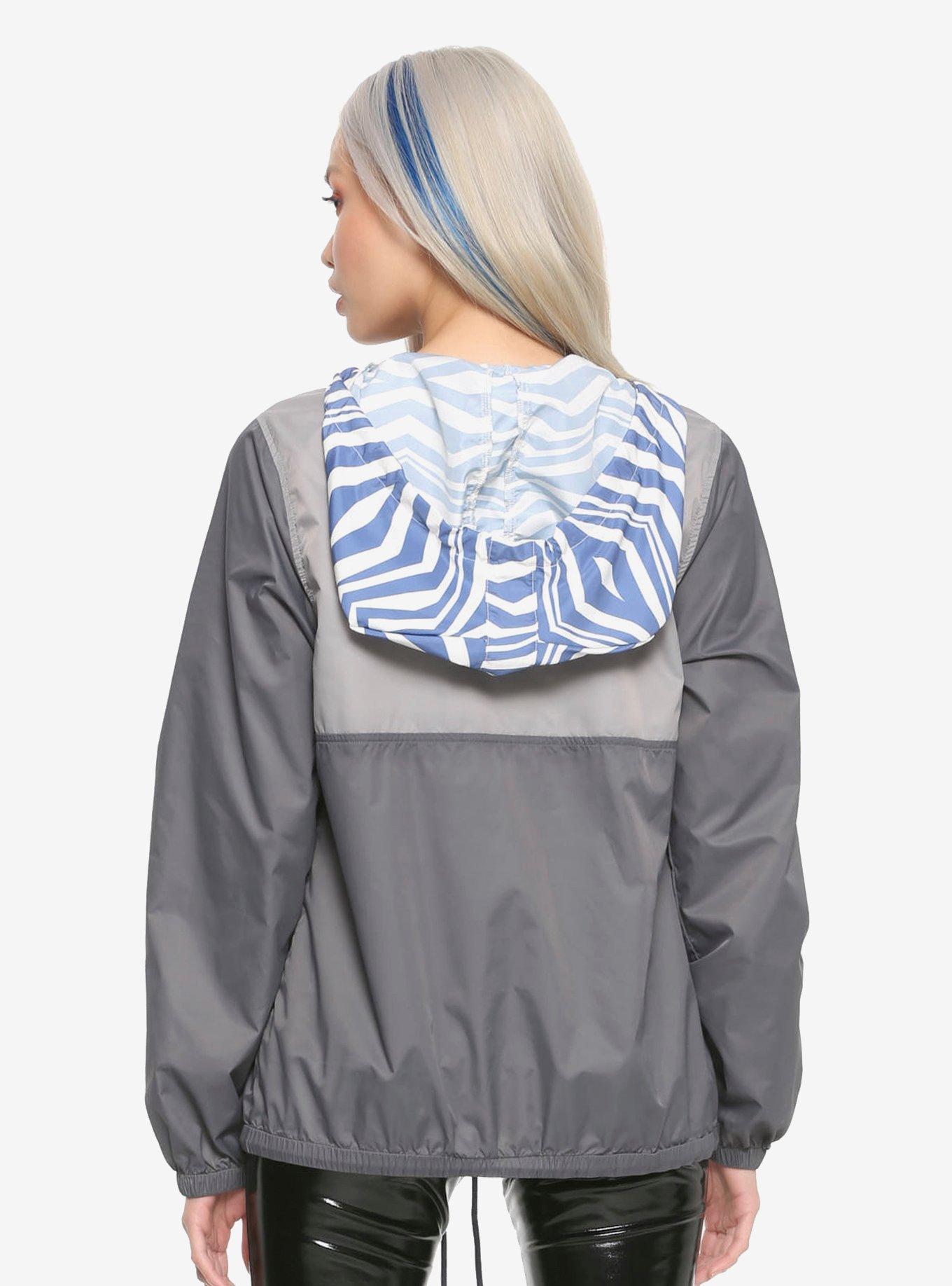 Our Universe Star Wars Rebels Ahsoka Tano Windbreaker Her Universe Exclusive, MULTI, alternate