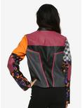 Star Wars Rebels Sabine Wren Moto Jacket Her Universe Exclusive, MULTI, alternate