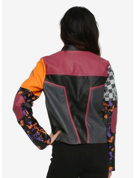 Star Wars Rebels Sabine Wren Moto Jacket Her Universe Exclusive, , hi-res