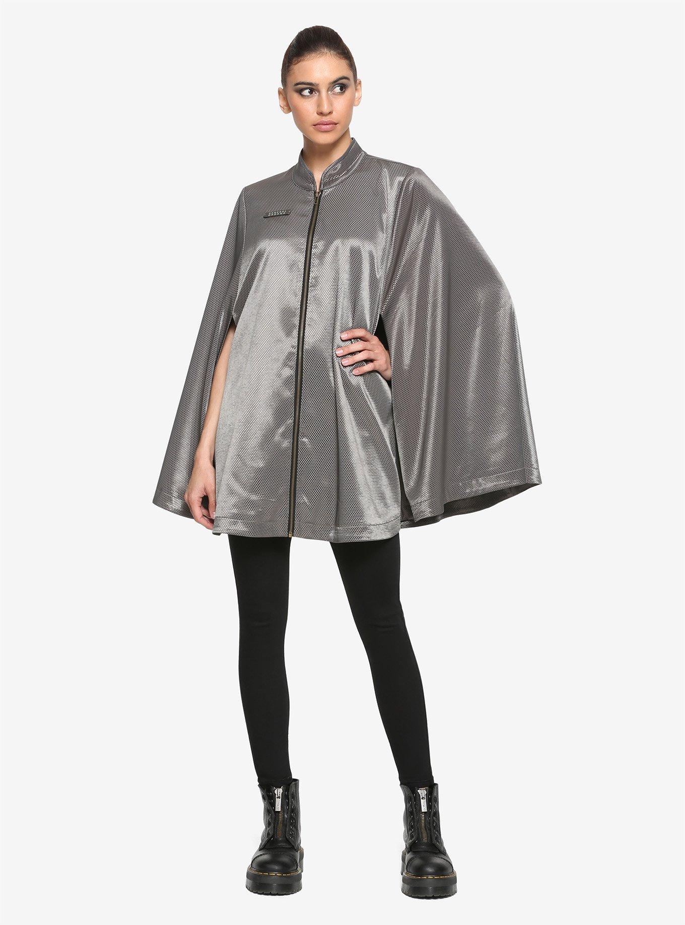 Star Wars: Episode VIII The Last Jedi General Leia Organa Cape Her Universe Exclusive, , alternate