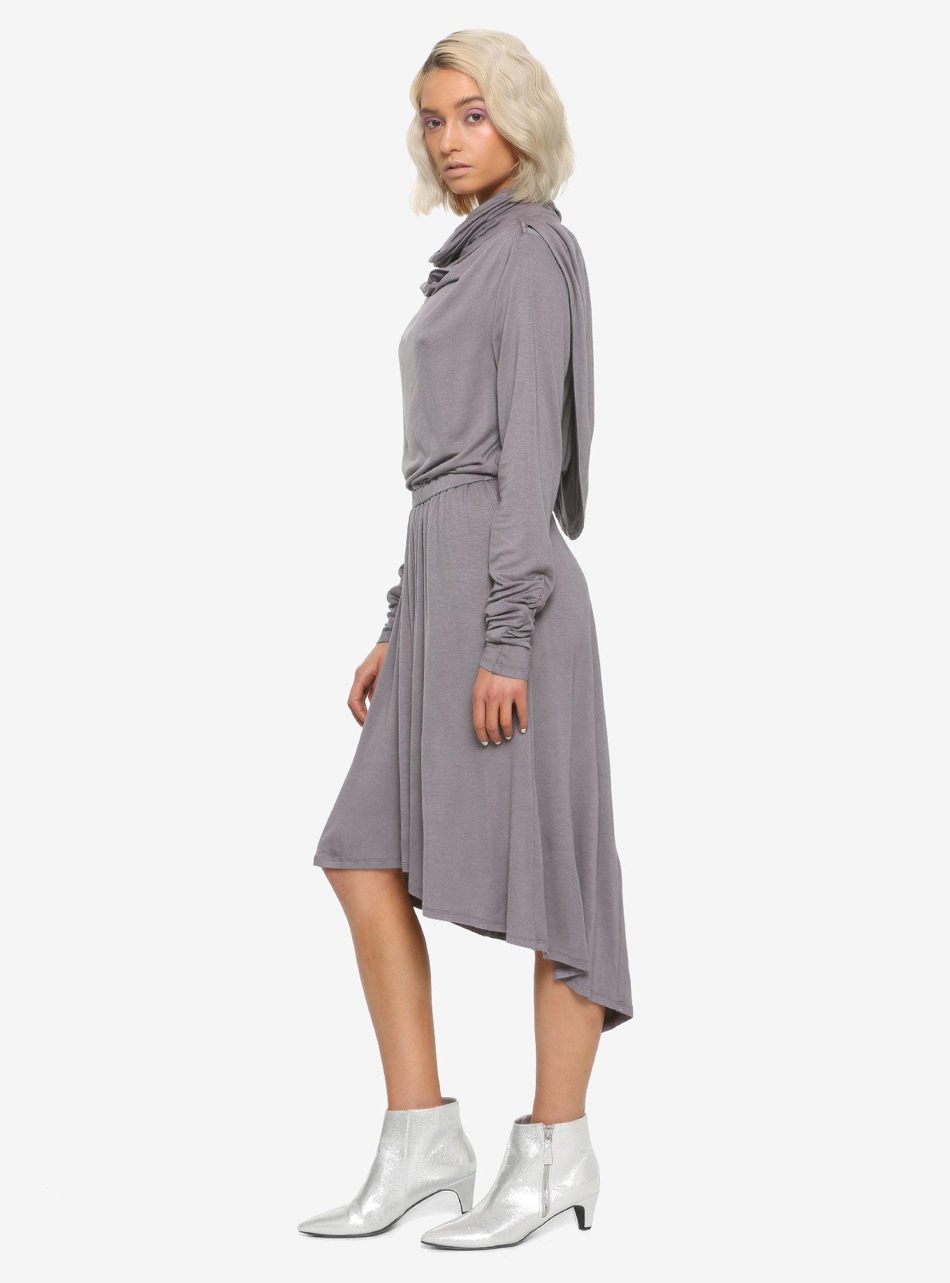 Star Wars: Episode VIII The Last Jedi Vice Admiral Holdo Dress Her Universe Exclusive, , alternate