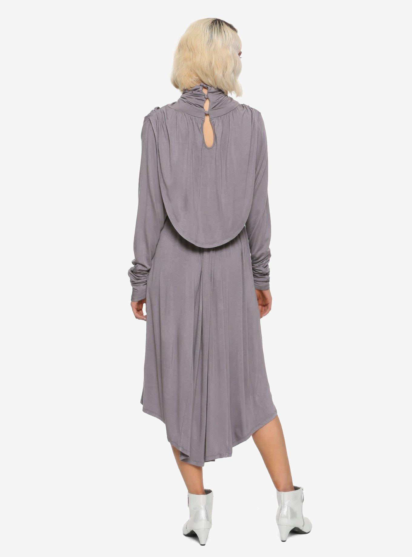 Star Wars: Episode VIII The Last Jedi Vice Admiral Holdo Dress Her Universe Exclusive, , alternate