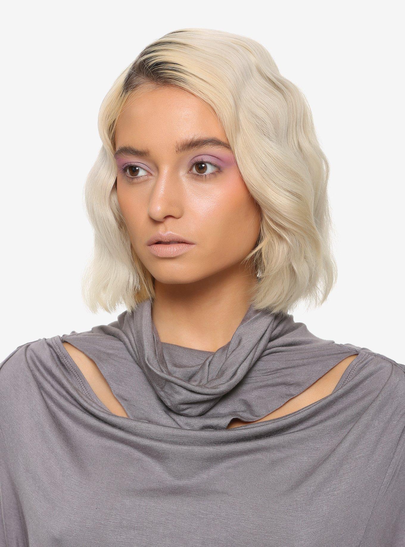 Star Wars: Episode VIII The Last Jedi Vice Admiral Holdo Dress Her Universe Exclusive, , alternate