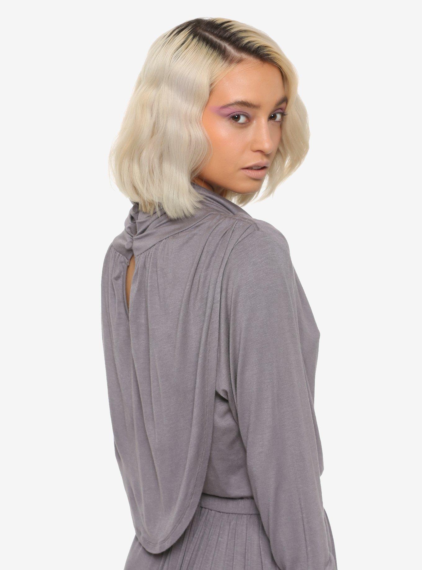 Star Wars: Episode VIII The Last Jedi Vice Admiral Holdo Dress Her Universe Exclusive, , alternate