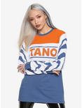 Our Universe Star Wars: The Clone Wars Ahsoka Tano Long-Sleeve T-Shirt Her Universe Exclusive, MULTI, alternate