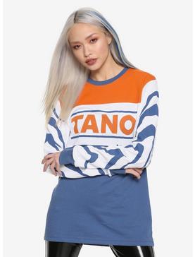 Our Universe Star Wars: The Clone Wars Ahsoka Tano Long-Sleeve T-Shirt Her Universe Exclusive, , hi-res