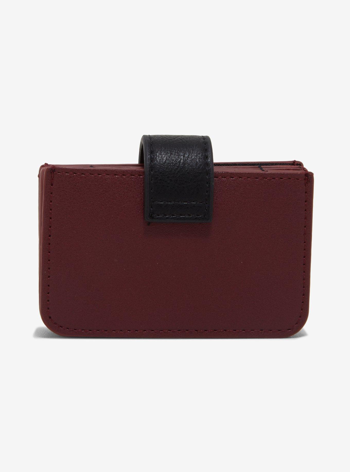 Harry Potter Hogwarts Express Cardholder, , alternate