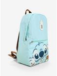 Loungefly Disney Lilo & Stitch Duckies Convertible Storage Backpack - BoxLunch Exclusive, , alternate