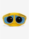 Loungefly Disney Pixar WALL-E Eyes Fanny Pack - BoxLunch Exclusive, , alternate