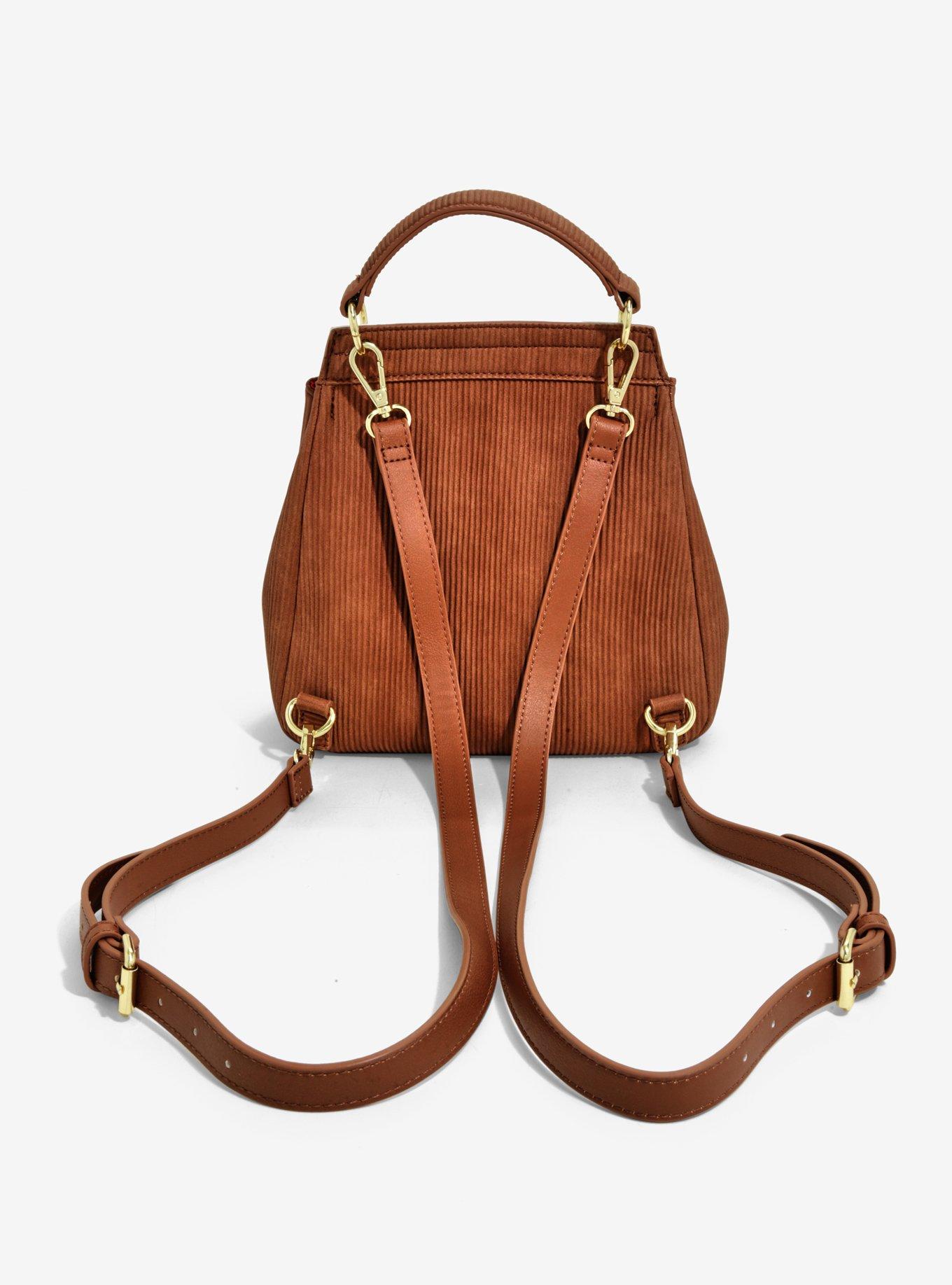 Loungefly Disney Mickey Mouse Cactus Mini Backpack - BoxLunch Exclusive, , alternate