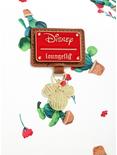 Loungefly Disney Mickey Mouse Cactus Mini Backpack - BoxLunch Exclusive, , alternate